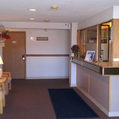 Colorado River Value Inn Bullhead City İç mekan fotoğraf