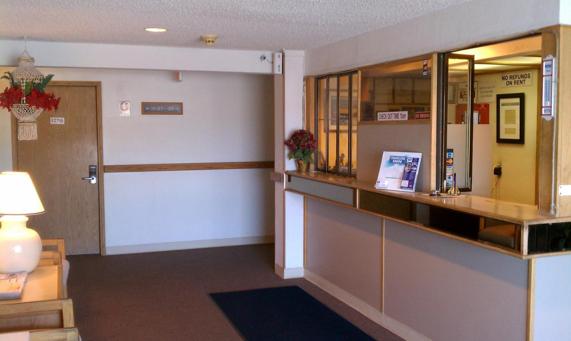 Colorado River Value Inn Bullhead City Dış mekan fotoğraf