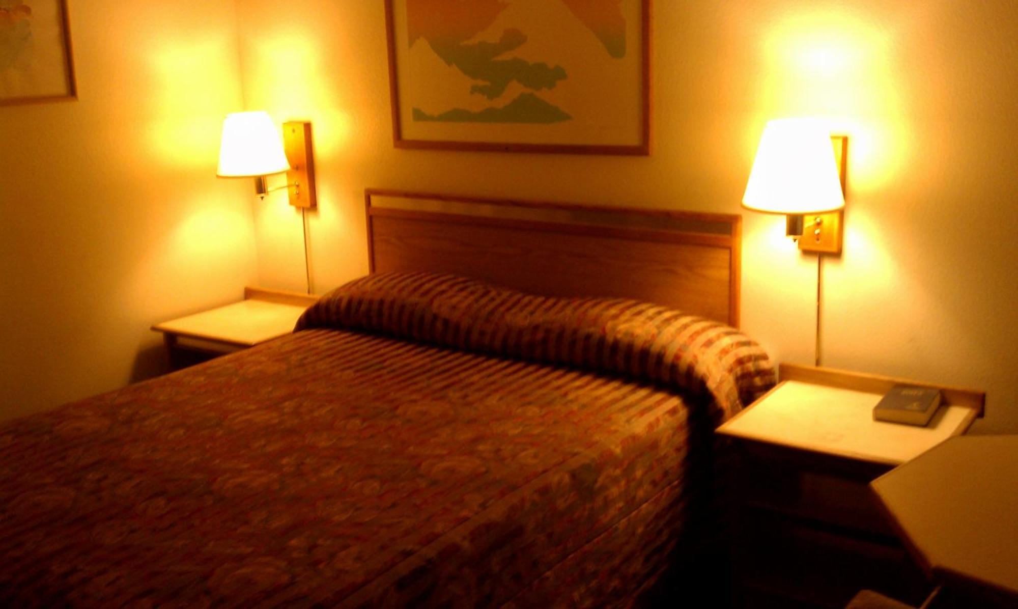 Colorado River Value Inn Bullhead City Dış mekan fotoğraf