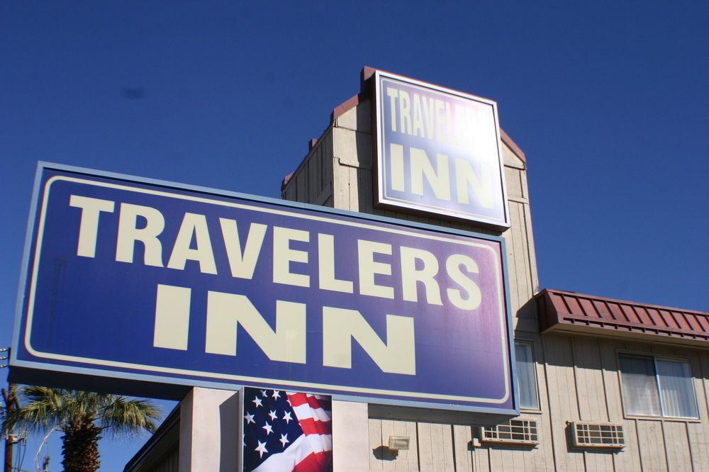 Colorado River Value Inn Bullhead City Dış mekan fotoğraf