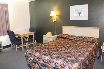 Colorado River Value Inn Bullhead City Dış mekan fotoğraf