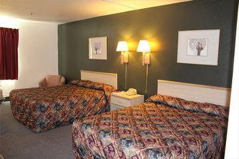 Colorado River Value Inn Bullhead City Dış mekan fotoğraf