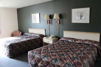Colorado River Value Inn Bullhead City Dış mekan fotoğraf