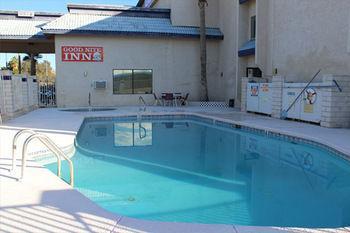 Colorado River Value Inn Bullhead City Dış mekan fotoğraf