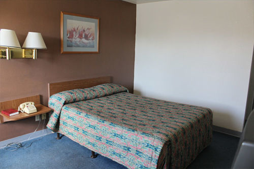 Colorado River Value Inn Bullhead City Dış mekan fotoğraf