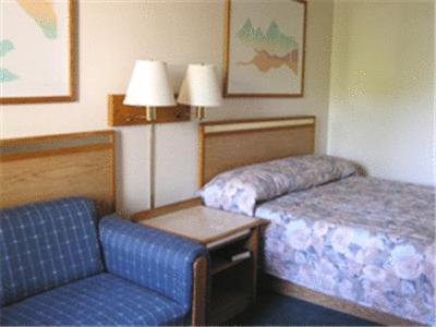 Colorado River Value Inn Bullhead City Oda fotoğraf