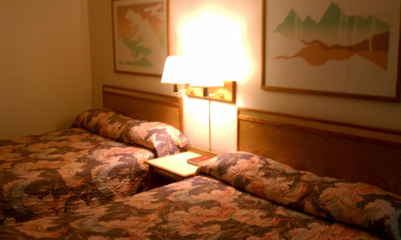 Colorado River Value Inn Bullhead City Dış mekan fotoğraf